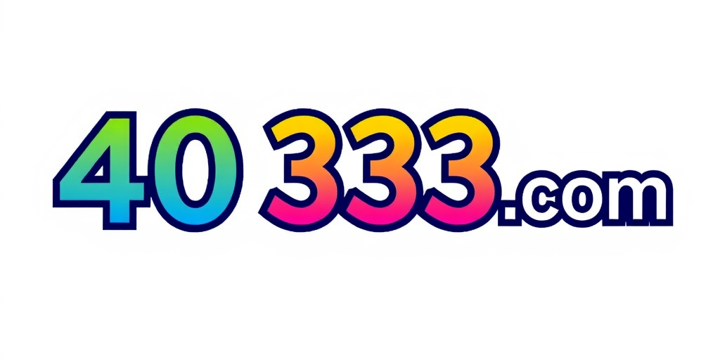 40333b Blog